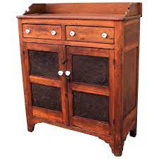 Pie safe for sale near me. Pie Safes 5 For Sale On 1stdibs