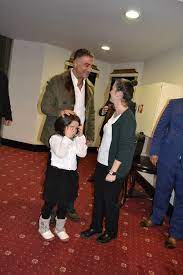 Babası sedat peker ile birleşik arap emirlikleri'nde yaşayan celalhan peker, twitter'dan yaptığı açıklamada, öz yurdunda garipsin öz vatanında parya. Sedat Peker Twitterissa Reisimiz Sayin Sedat Peker In Oglu Bogachan Talha Peker In 6 Yas Dogum Gunu Fotograflari Http T Co Fanny9utyx