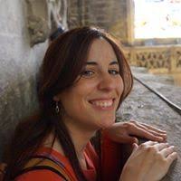 Aida Naranjo (aidanaranjomant)