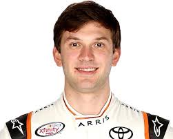 NEWS: The Championship 4 is set for the NASCAR Xfinity Series. Connor  Zilisch, Justin Allgaier, Jesse Love, and Carson Kvapil will compete for  the title next weekend at Phoenix Raceway.