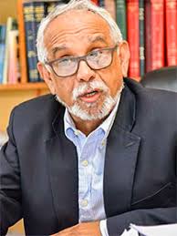 Rex Stephen: «Ce n'est pas à cause de ce jugement qu'il faut revoir le PoCA»