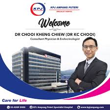 Kpj ampang specialist hospital, malaysia's leading provider of private healthcare services. Hospital Ampang Puteri