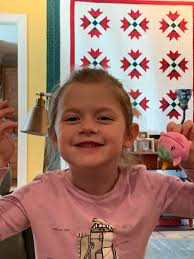 My Joyful Journey: Keeping Busy