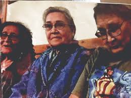 Delores Jane Little Bull