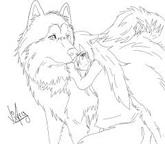 How to draw huskies, draw a husky, step by step, drawing guide, by neekonoir. Husky And A Girl Anime By Quietlychatlands On Deviantart