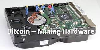 Give the miner a few minutes to boot up and have a copy of your bitcoin wallet address from the miner will then run a series of benchmarks to test your laptop's hardware across several algorithms. So Kann Man Seine Mining Hardware Selbst Bauen Kryptopedia