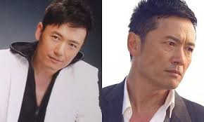 Her image which did not improve despite being away from the public eye, coupled with tvb's inability to salvage. Six Hunky Actors Who Get Better With Age Jaynestars Com