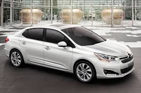Car Wallpaper For 2013 Citroen C4 L Sedan Image Car Picture Collection Citroen C Elysee Citroen C4 Citroen