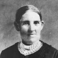 Elisabeth Holbert (1818–1900)