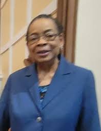 Obituary for Imogene Sophia Snuggs