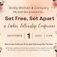 Set Free Set Apart Conference event image