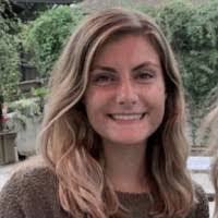 Samantha Breen's Instagram, Twitter & Facebook