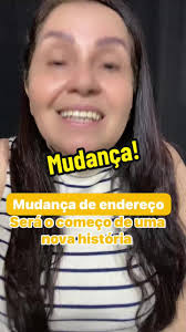 Mudança de endereço será um novo recomeço #motivação #Religião