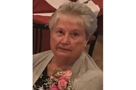 Nancy Burrell Obituary (1942