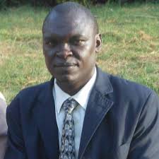 Celebrating the life of mom Darlene Anderson, founder of Grace Bible Church  in Kenya