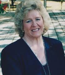 Carolyn Rogers Parmer Obituary