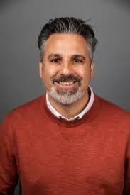 Communications and Marketing Staff