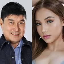 RAFFY TULFO 'TAKOT SA ASAWA' IMPOSIBLENG MAMBABAE Katawa ang nahimong  reaksyon ni Ramon “Mon” Tulfo sa nikatag nga tsismis nga ang igsuon nga si  Senador Raffy Tulfo nga gikaingong nag-offer og P250,000