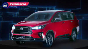 Cash back utk takaful insurans. Toyota Innova Facelift 2021 Dilancarkan Di Malaysia Bermula Rm 111k Kamera 360 Darjah Bsm Wapcar