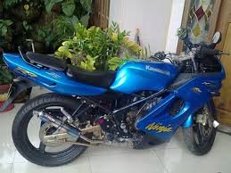 Home ninja 250r tangki ninja 250r bunyi nguuuuuung !! Pin Di Harga Dan Modifikasi Motor Kawasaki Ninja