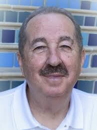 Obituary for James Russell Thompson