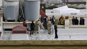 There are some cases, especially in recent years, that are inescapable within the true crime community. Photos Body Found In Hotel Water Tank