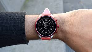 This allows your watch to connect with the google play store and make sure it has the latest software. And Finally Fossil Sport 2 Could Be On The Way In 2019