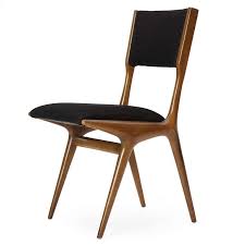 Set Of Four Dining Chairs By Carlo Di Carli Dining Room Chairs Modern Dining Chairs Teak Dining Chairs