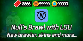 Our brawl pass generator on brawl stars is the best in the field. Null S Brawl Private Server Brawl Stars 27 269