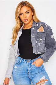 Maybe you would like to learn more about one of these? Veste En Jean Vestes En Jean Femme Brentiny Paris Brentiny Paris