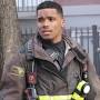 Profile Picture of Derrick Gibson | Chicago Fire Wiki - Fandom (@fandom.com) on Google