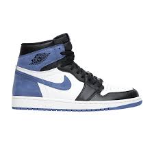 Goat Buy And Sell Authentic Sneakers Air Jordans Nike Jordan Retro Jordan 1 Retro High