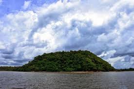 Yang telab menguasai cina selama seratus tahun. Masih Jadi Misteri Ini Kisah Kota Gaib Saranjana Kota Modern Nan Misterius Di Kalimantan Selatan Halaman All Serambi Indonesia