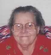 Obituary information for Gloria Grillo