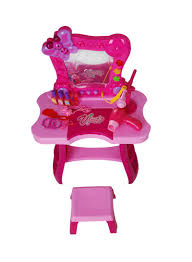 Shop Child Toy Make Up Tools With Chair Online In Riyadh Jeddah