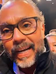 Cruda Realidad de El...