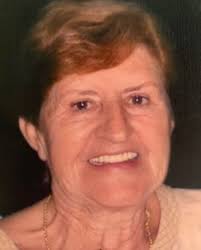 Elizabeth Betty Galvin Obituary February 5, 2022