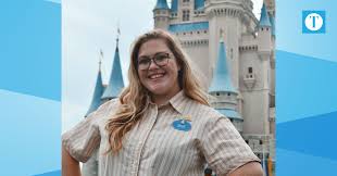 Walt disney parks and resorts is responsible for this page. Owensboro Native Receives Walt Disney Legacy Award The Owensboro Times