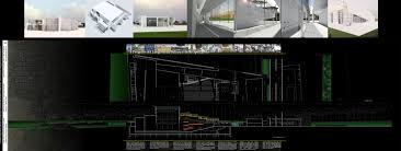 Aprire un'agenzia studioarea significa scegliere un'azienda in costante evoluzione e in grado di. Tesi Di Laurea L Interazione Analisi Progetto Area Di Studio Gabriele Farre