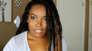 This is truly an inspiration board p.s. Realistic Handmade Locs Installation Dreadlock Box Lesaj Youtube