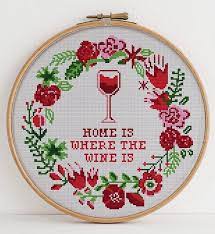 Number of colors used in this chart: 25 Funny Cross Stitches With Unexpectedly Modern Humor Funny Cross Stitch Patterns Cross Stitch Designs Cross Stitch Funny