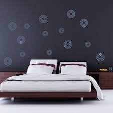 Visualizza altre idee su camera da letto, idee per la stanza da letto, arredamento. Adesivo Murale Cerchi Fantastici Stickers Murali