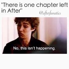 Hessa Afterfanatic Ig On Twitter Hessa Funny Movie Memes After Fanfiction