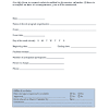 Free printable business template blog. 1