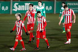 Atletico madrid squad goalkeeper age; Mario Soriano Carreno On Twitter Un Sentimiento Indescriptible Poder Debutar Con El Atleti Con El Equipo De Mi Vida Desde Prebenjamin Luchando Por Estos Colores Para Que Llegara Este Momento Un
