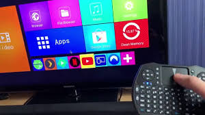 The t9 tv box is no exception. Review Alfawise T9 Android Tv Box And Alfawise A8 Wireless Keyboard From Gearbest Youtube