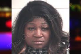 Tiffany Sampson — Henry County Jail Bookings