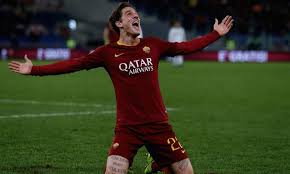 Il centrocampista giallorosso è crollato al suolo nel tentativo di dribblare un avversario: Zaniolo S Agent No Negotiation Are Underway For The Juventus And Tottenham Target English News Calciomercato Com