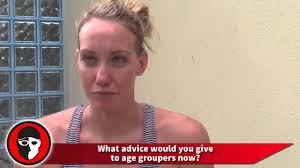 World Championship Medalist Madi Wilson Offers Advice for Age Groupers  (Video)