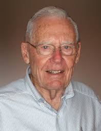 Obituary information for Forrest Osborne Salter